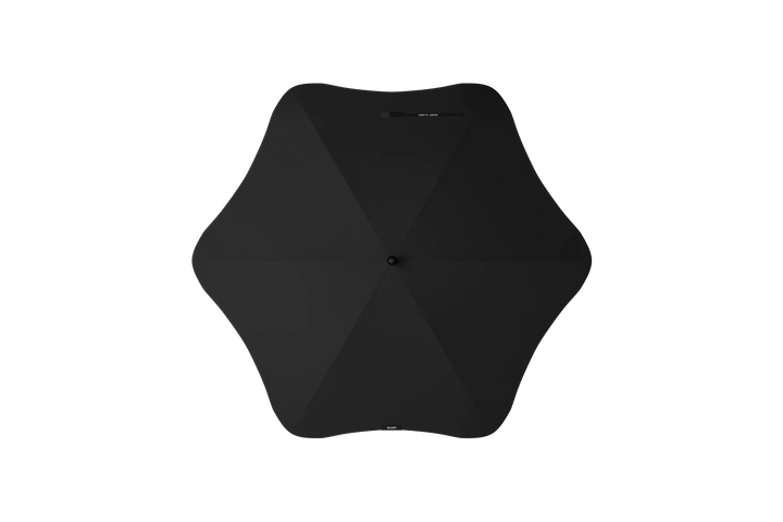 Blunt | Umbrella Blunt Classic - Ink Black | Shut the Front Door