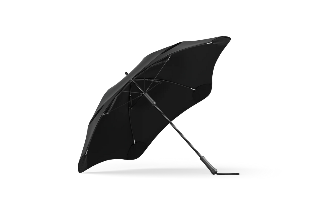 Blunt | Umbrella Blunt Classic - Ink Black | Shut the Front Door