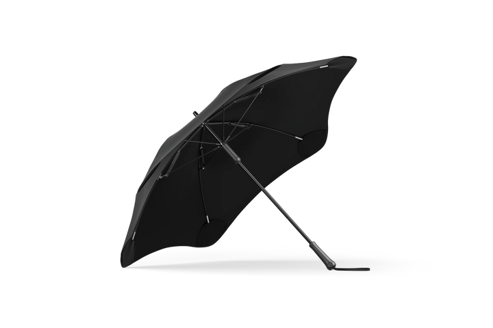 Blunt | Umbrella Blunt Classic - Ink Black | Shut the Front Door