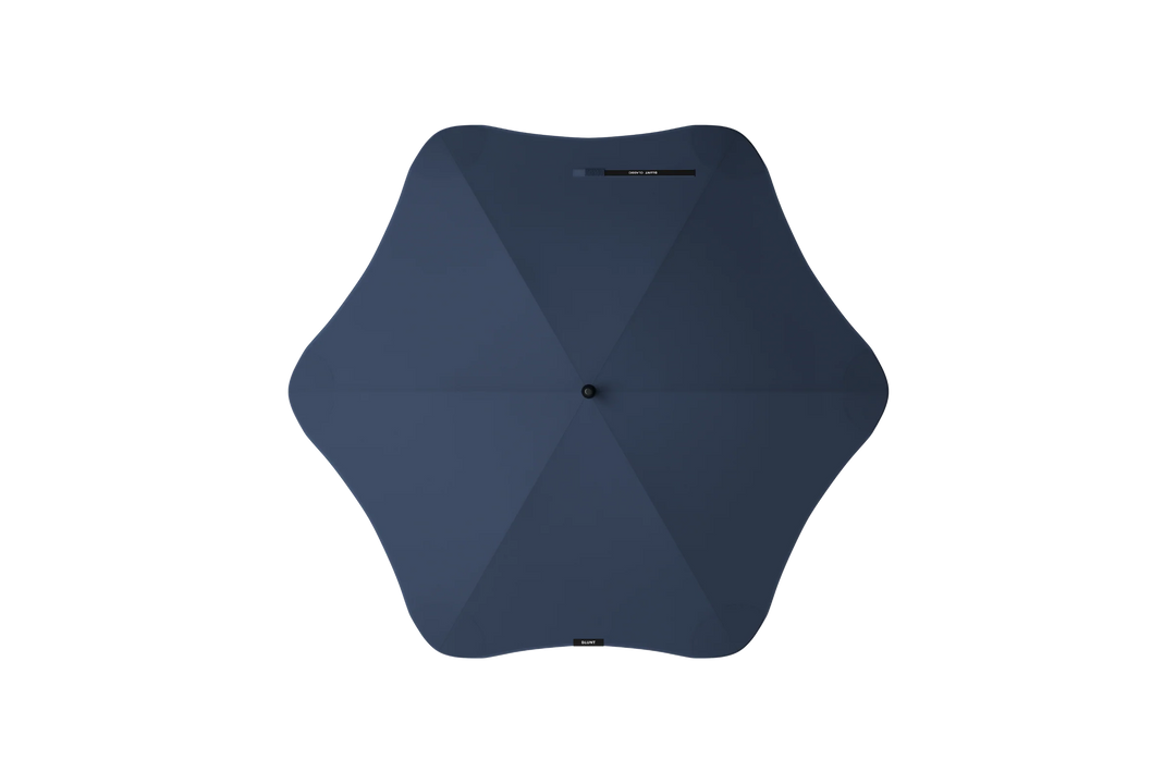 Blunt | Umbrella Blunt Classic - Midnight Navy | Shut the Front Door