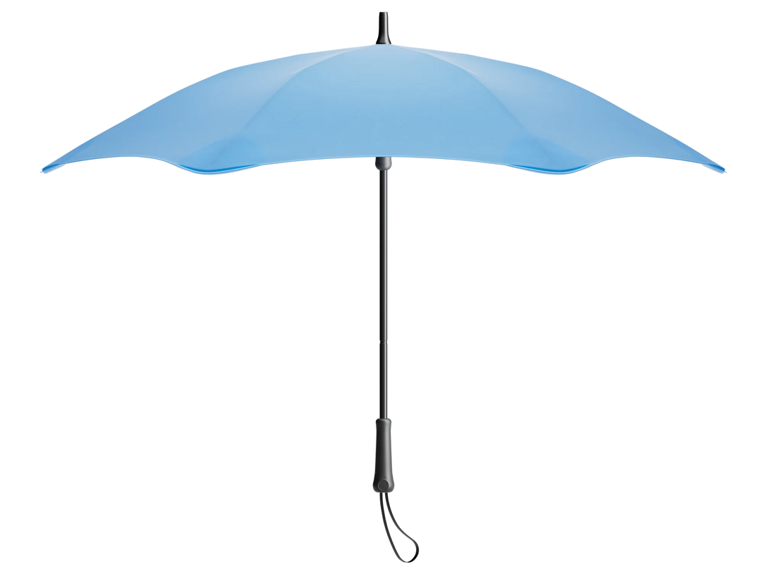 Blunt | Umbrella Blunt Classic - Sky Blue | Shut the Front Door