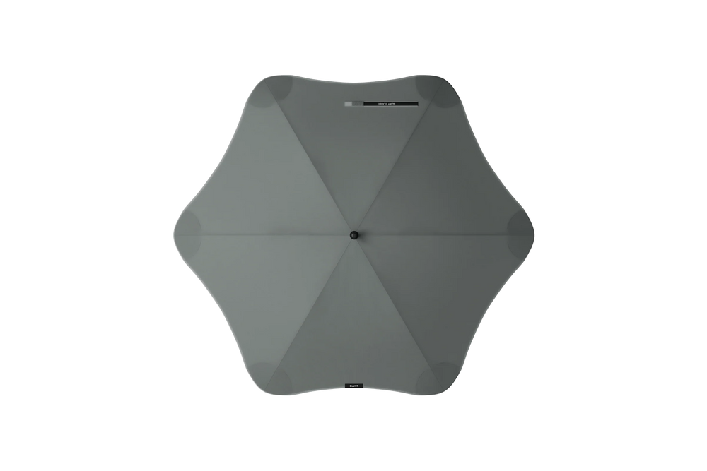Blunt | Blunt Umbrella Classic Storm Grey | Shut the Front Door