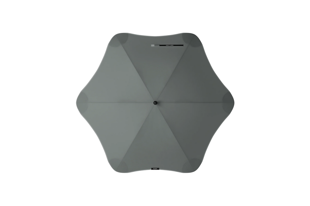 Blunt | Blunt Umbrella Classic Storm Grey | Shut the Front Door