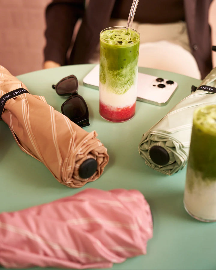 Blunt | Blunt Umbrella Metro Matcha | Shut the Front Door