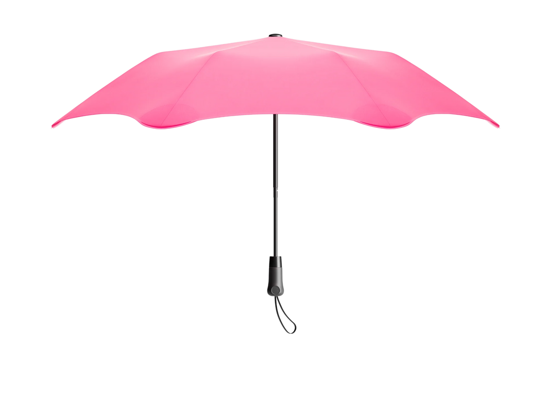 Blunt | Umbrella Blunt Classic - Hibiscus Pink | Shut the Front Door