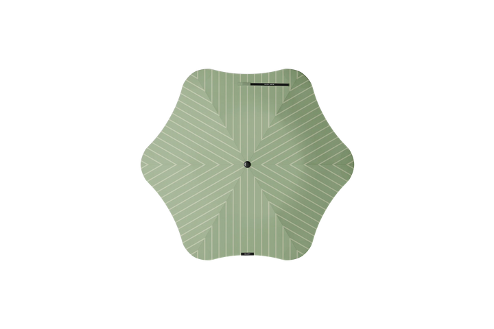 Blunt | Blunt Umbrella Metro Matcha | Shut the Front Door