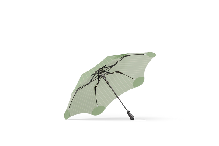 Blunt | Blunt Umbrella Metro Matcha | Shut the Front Door