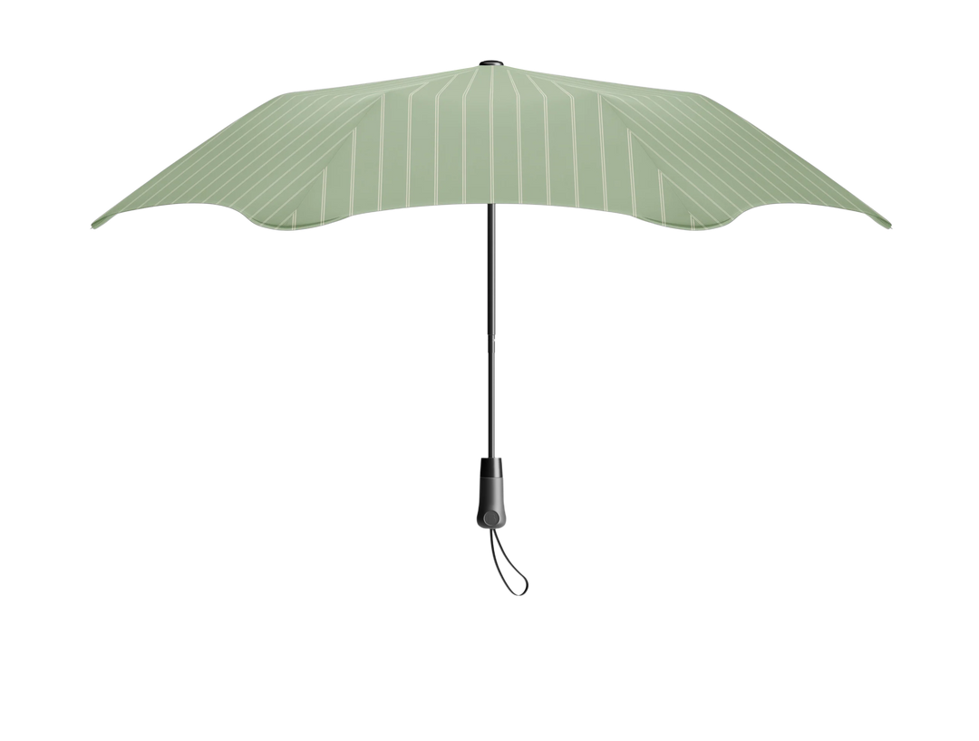 Blunt | Blunt Umbrella Metro Matcha | Shut the Front Door