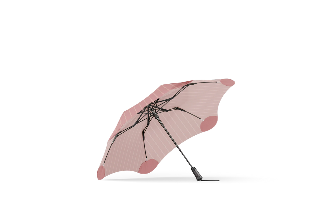 Blunt | Blunt Umbrella Metro Strawberry | Shut the Front Door