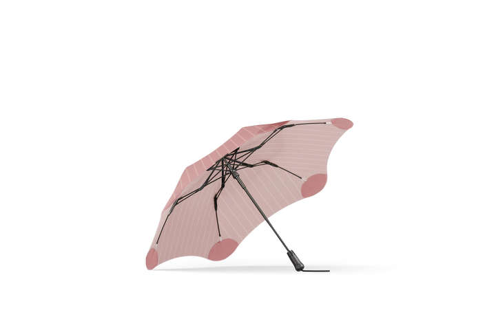Blunt | Blunt Umbrella Metro Strawberry | Shut the Front Door
