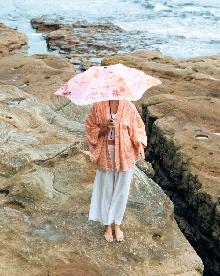 Blunt Umbrella Metro - X Adam Lester Limited Edition
