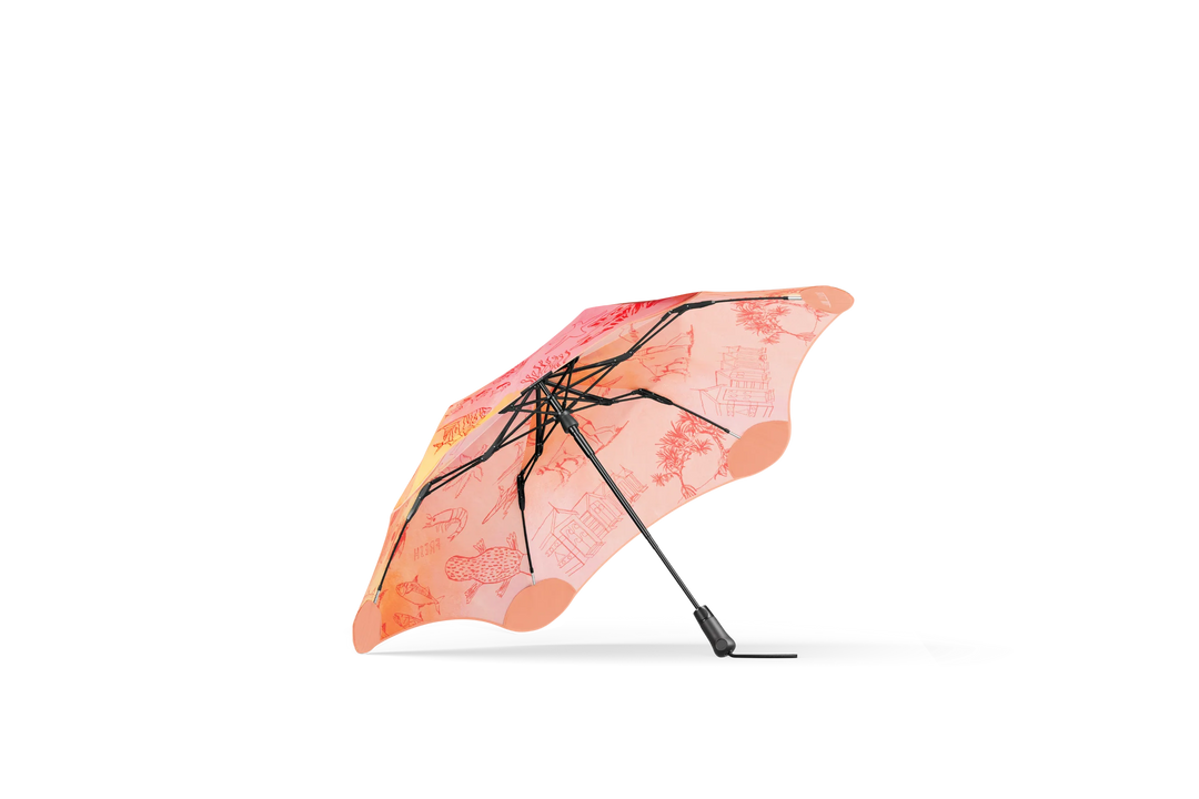 Blunt Umbrella Metro - X Adam Lester Limited Edition