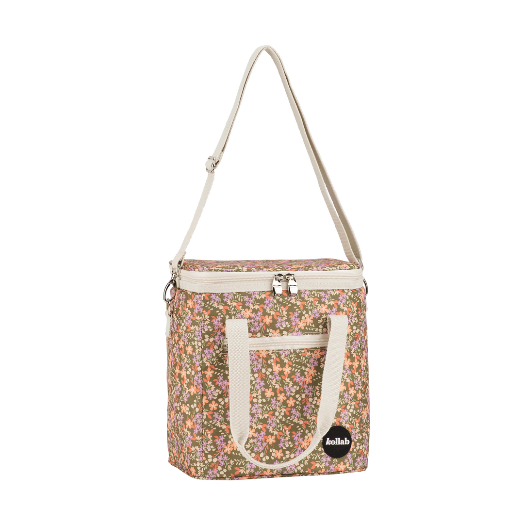 Holiday Mini Cooler - Lavender Haze