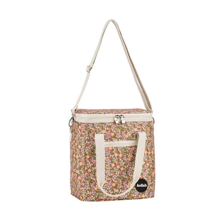 Holiday Mini Cooler - Lavender Haze