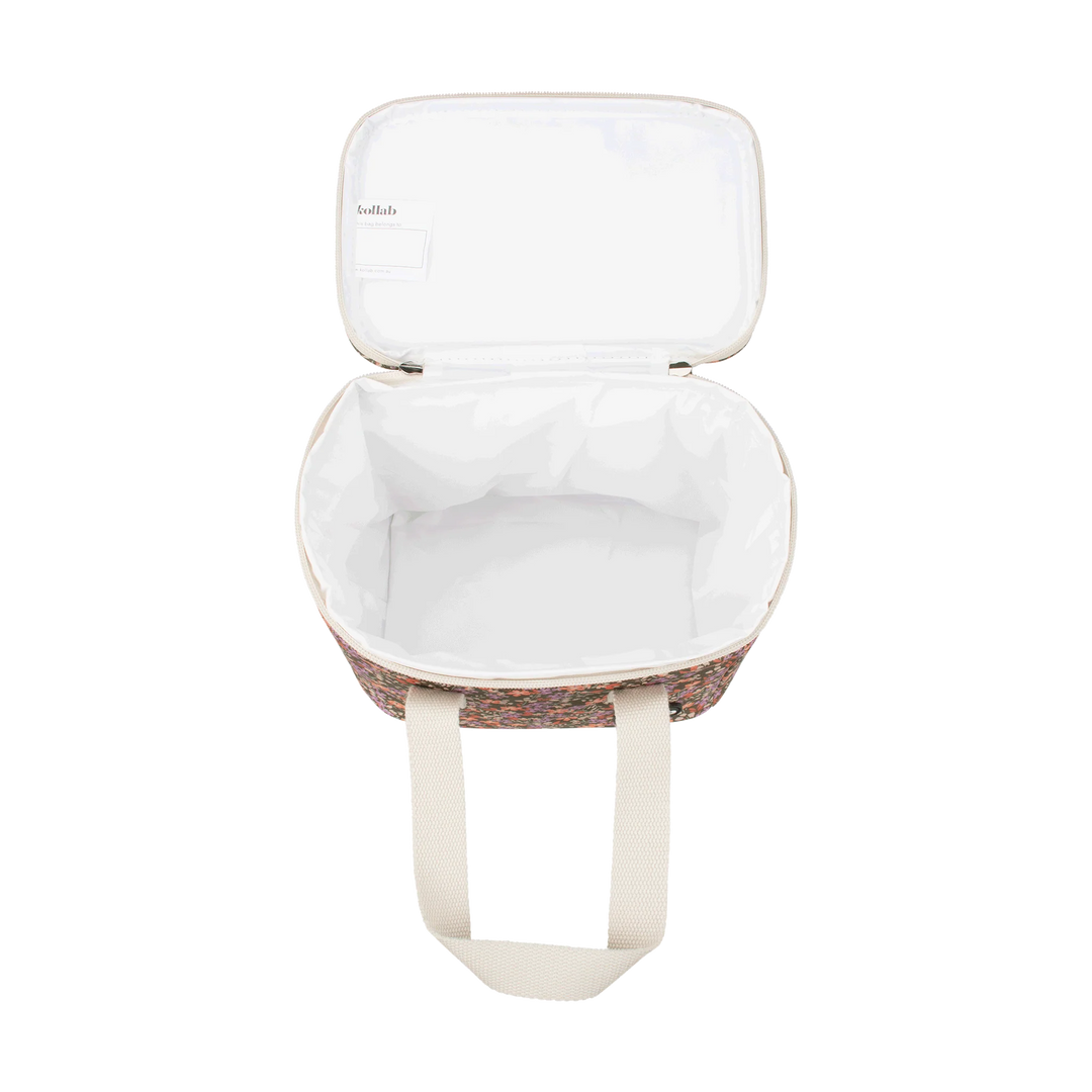 Holiday Lunch Box - Lavender Haze