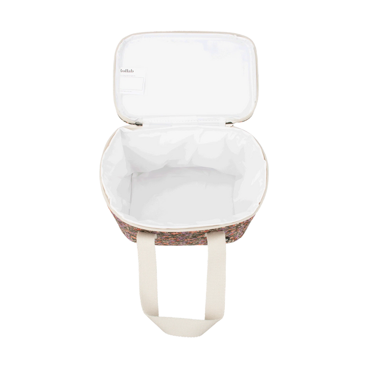 Holiday Lunch Box - Lavender Haze