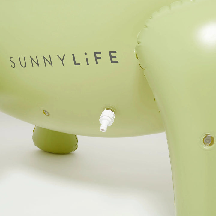 Sunnylife | Dino Giant Sprinkler - Into the Wild Khaki | Shut the Front Door