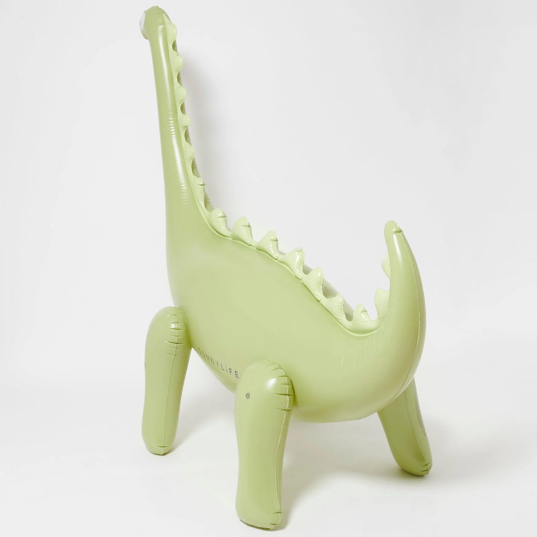 Sunnylife | Dino Giant Sprinkler - Into the Wild Khaki | Shut the Front Door