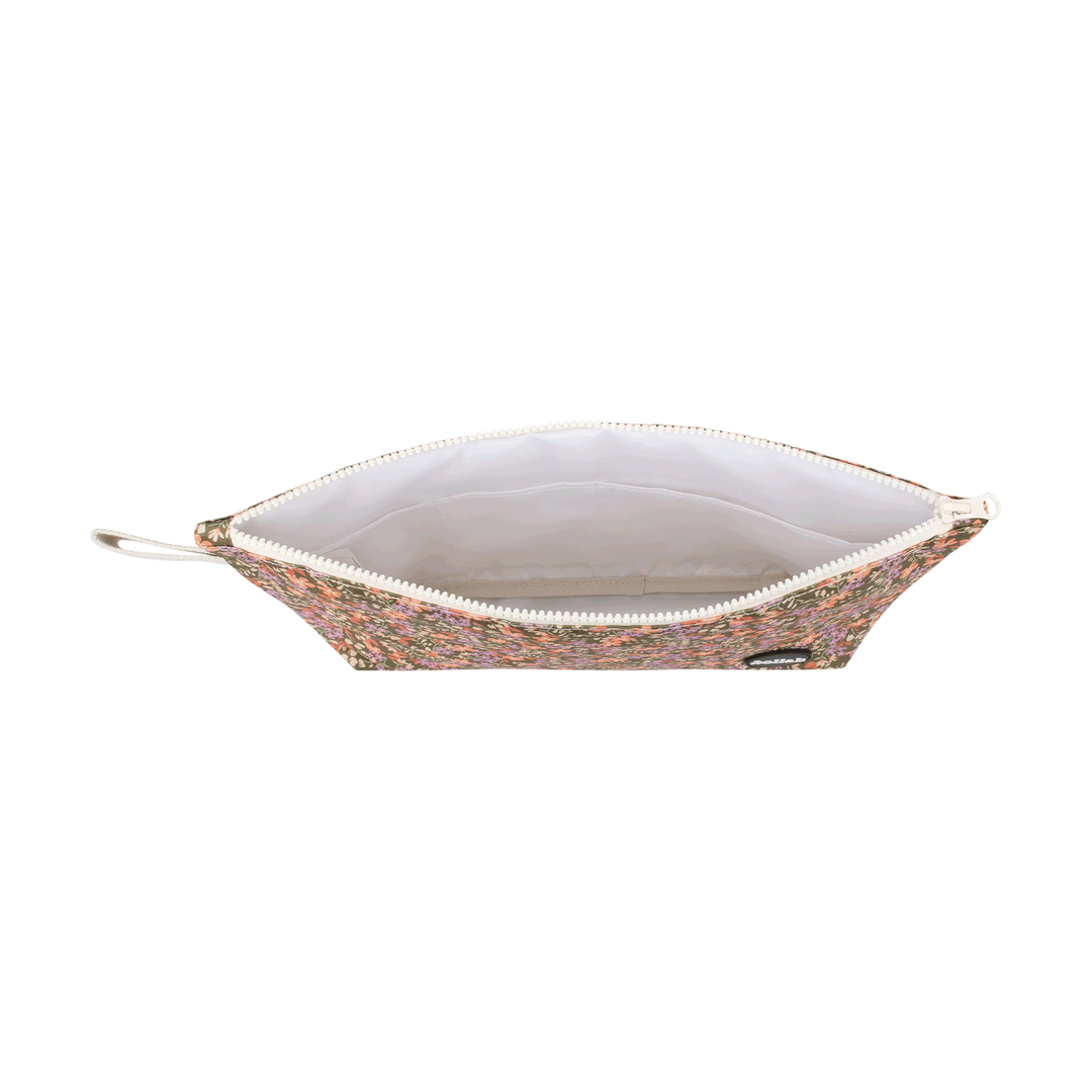 Holiday Wet Bag - Lavender Haze