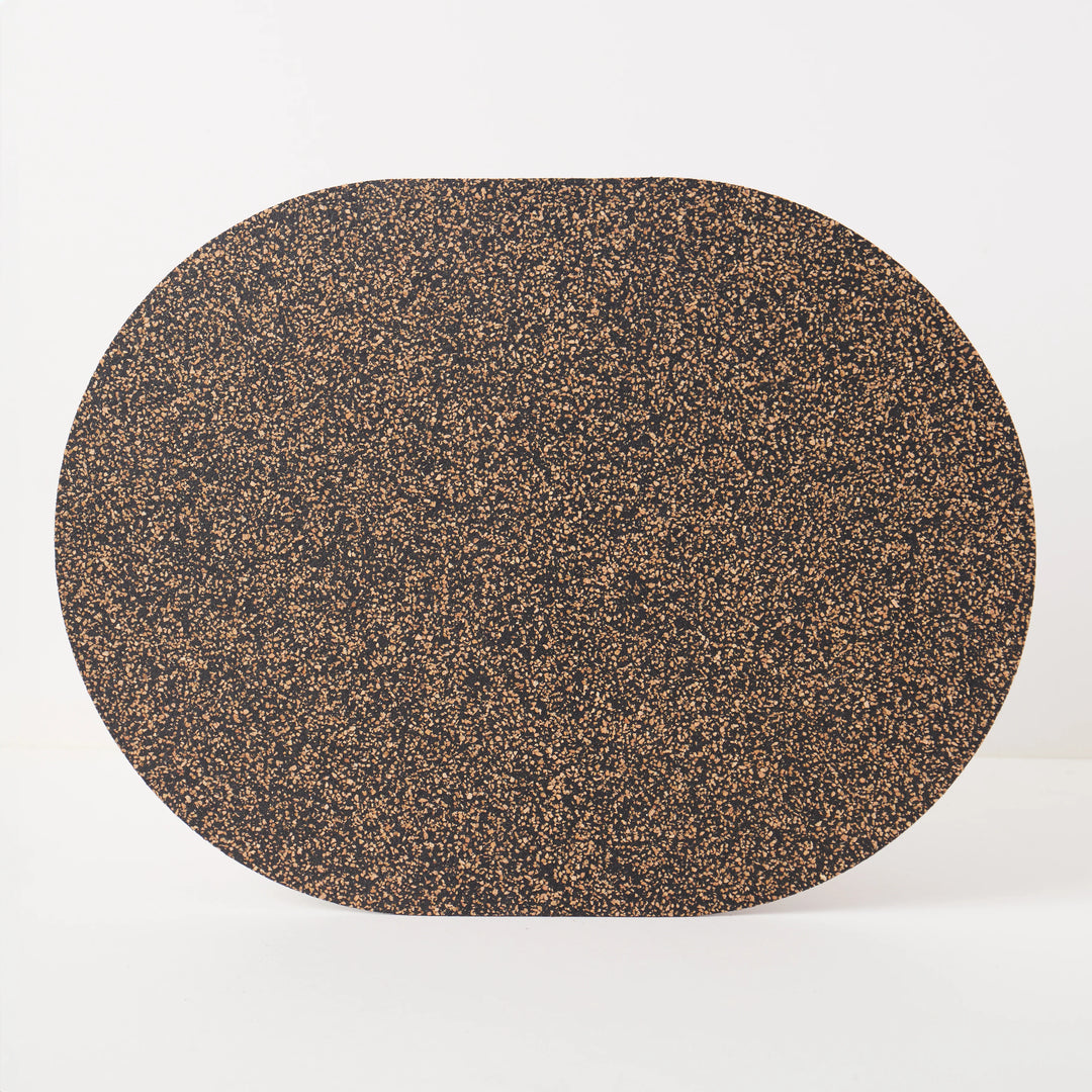 Dash Oval Placemats - Set 4
