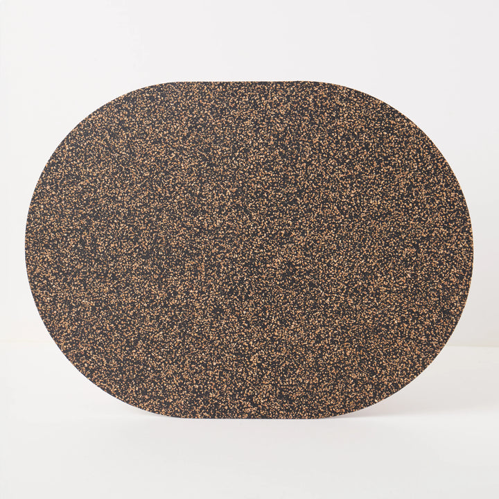 Dash Oval Placemats - Set 4