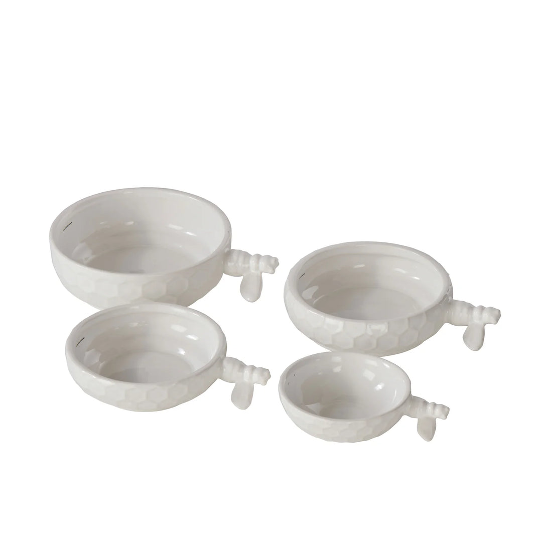 Homestead Measuring Cups Set 4