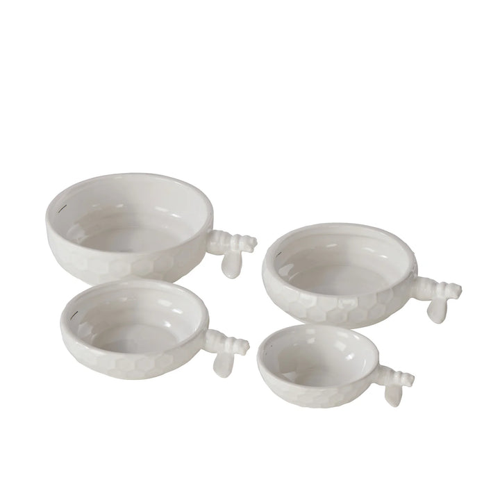 Homestead Measuring Cups Set 4