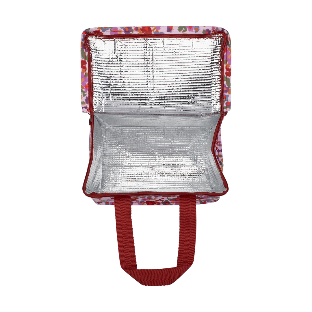 Lunch Box - Retro Bloom