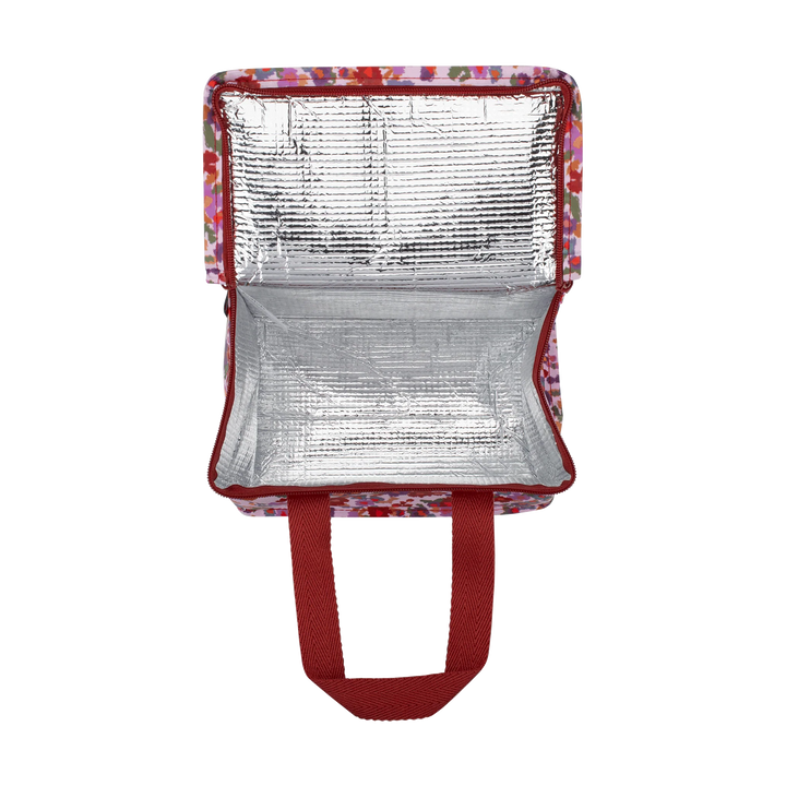 Lunch Box - Retro Bloom