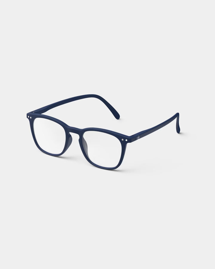 Reading Glasses Collection E - Navy Blue