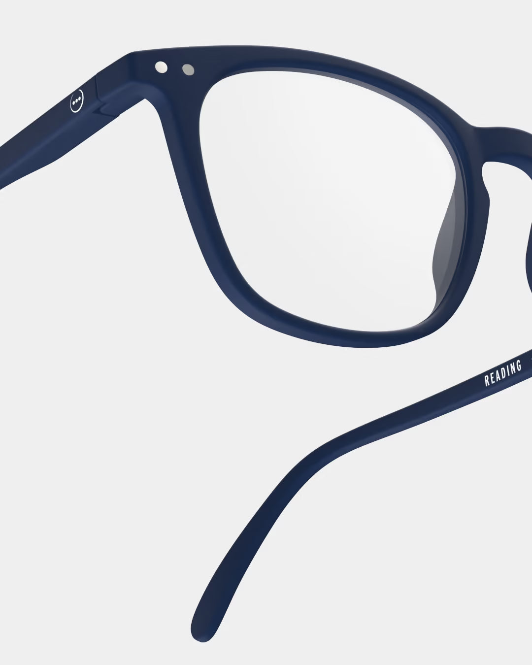 Reading Glasses Collection E - Navy Blue
