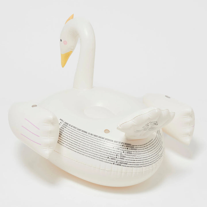 Sunnylife | Inflatable Sprinkler - Princess Swan Multi | Shut the Front Door