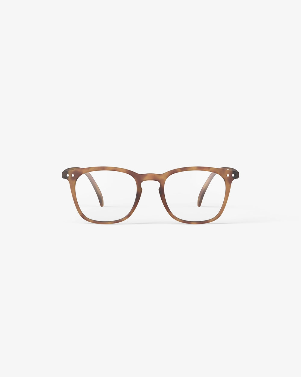 Izipizi | Reading Glasses Collection E Havane | Shut the Front Door