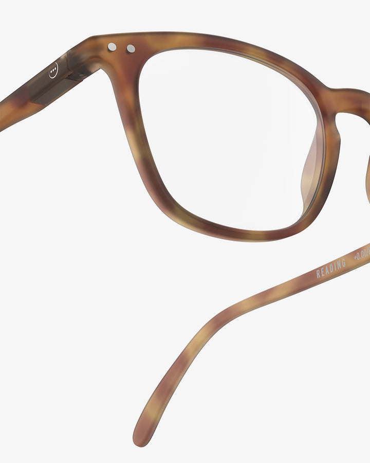 Izipizi | Reading Glasses Collection E Havane | Shut the Front Door