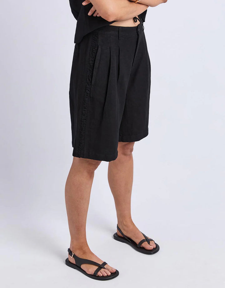 San Lucas Short - Black