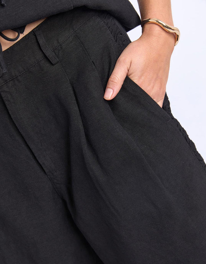 San Lucas Short - Black