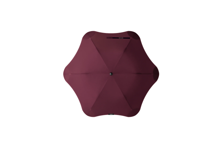 Blunt | Blunt Umbrella Metro x Frank Green Plum & Petal | Shut the Front Door