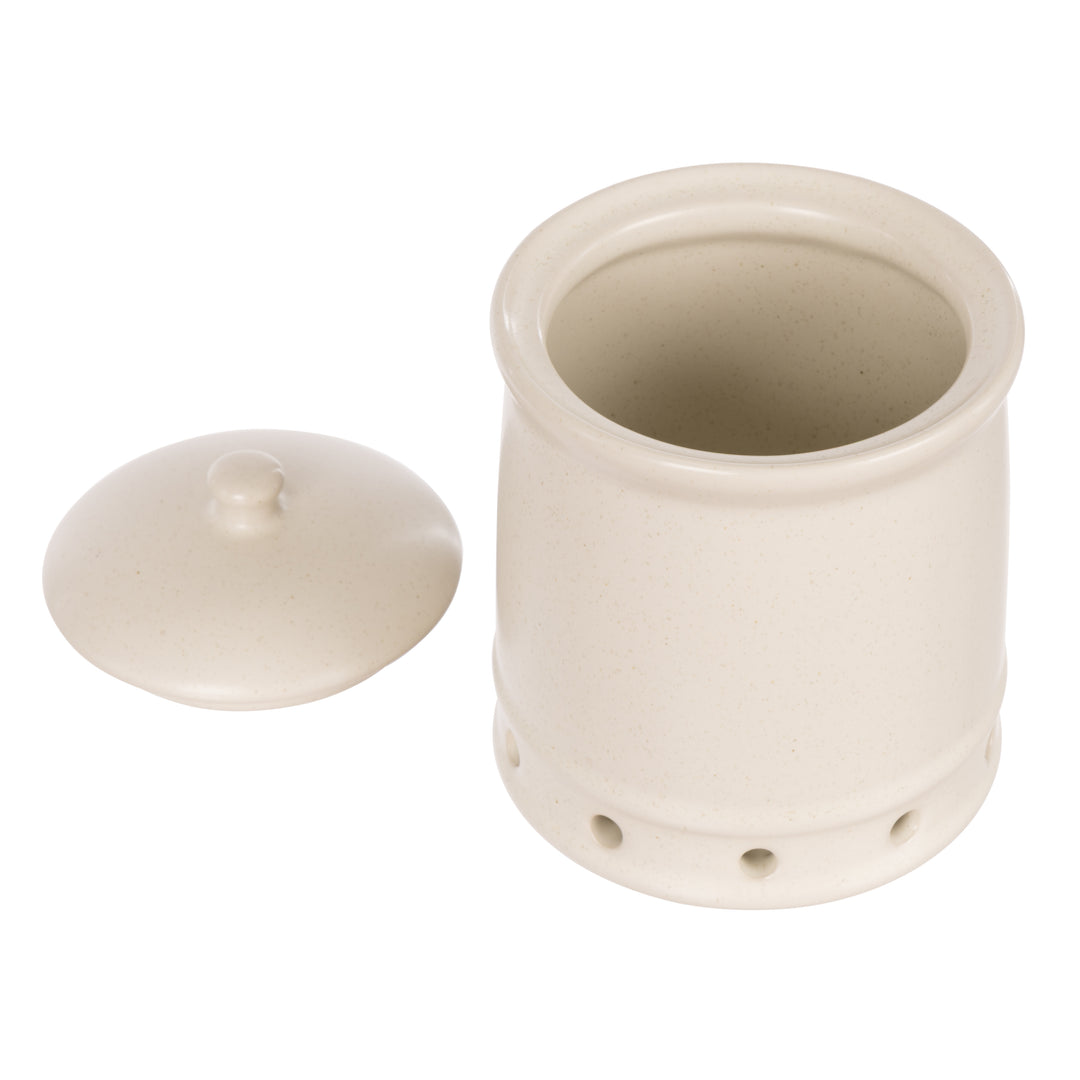 Davis & Waddell | Darley Garlic Cellar - Cream | Shut the Front Door