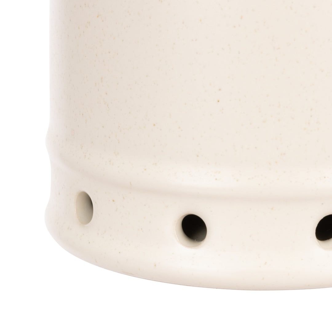 Davis & Waddell | Darley Garlic Cellar - Cream | Shut the Front Door