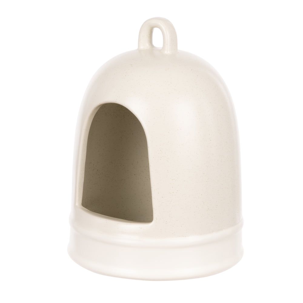 Davis & Waddell | Darley Salt Pig - Cream | Shut the Front Door