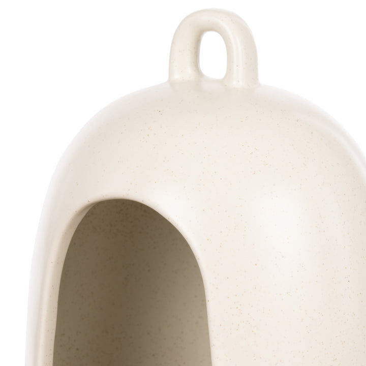 Davis & Waddell | Darley Salt Pig - Cream | Shut the Front Door