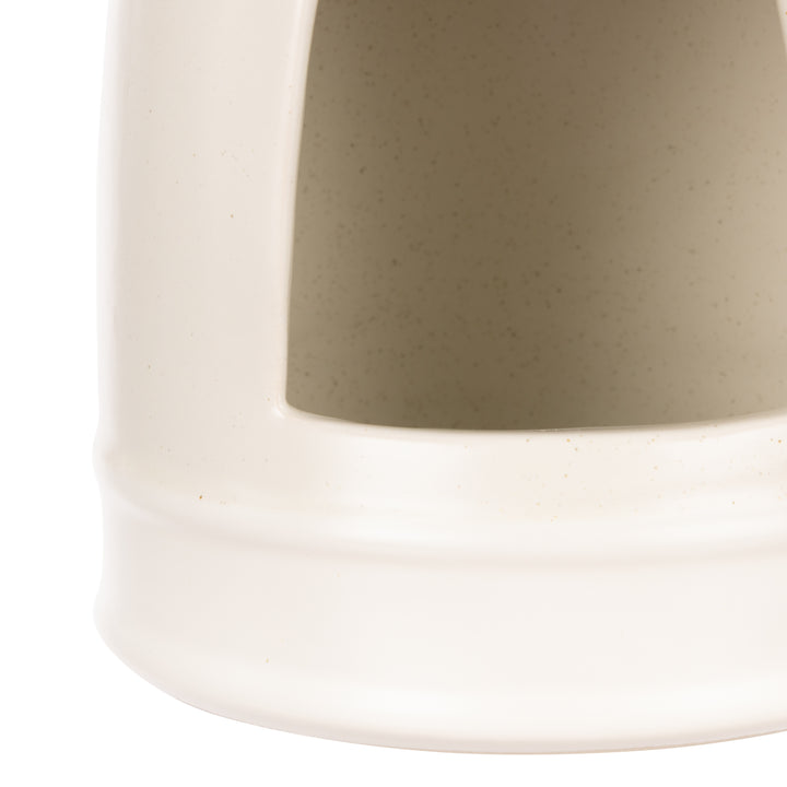 Davis & Waddell | Darley Salt Pig - Cream | Shut the Front Door