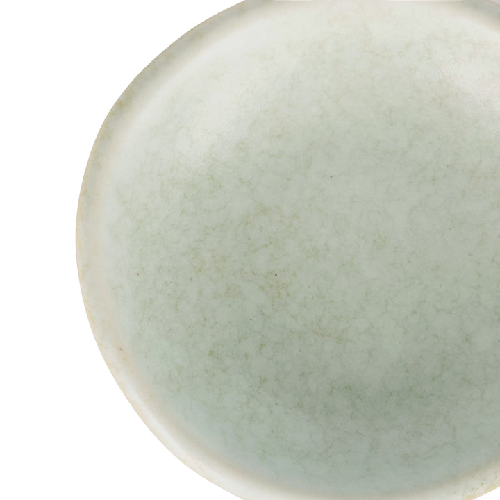 Davis & Waddell | Greta Porcelain Pinch Bowls - Mint S2 | Shut the Front Door
