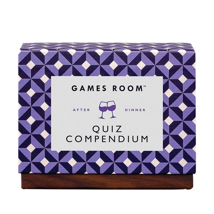 Ridleys | After Dinner Quiz Compendium | Shut the Front Door