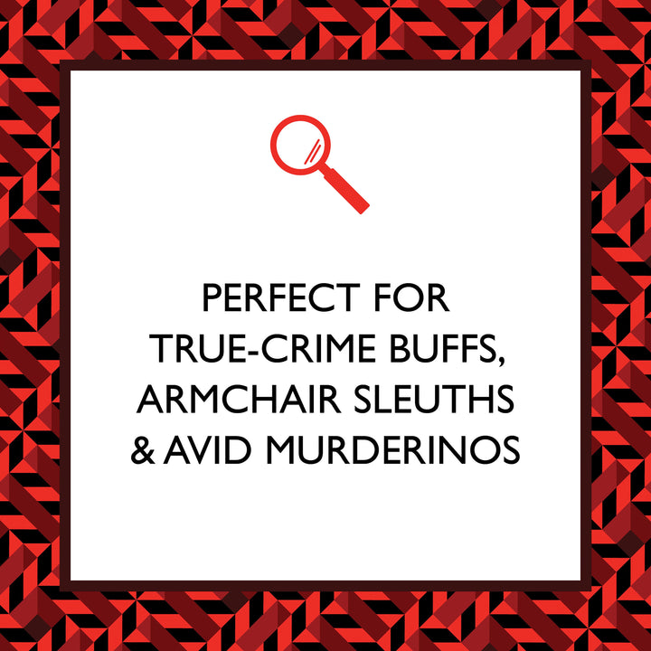 Ridleys | True Crime Trivia | Shut the Front Door