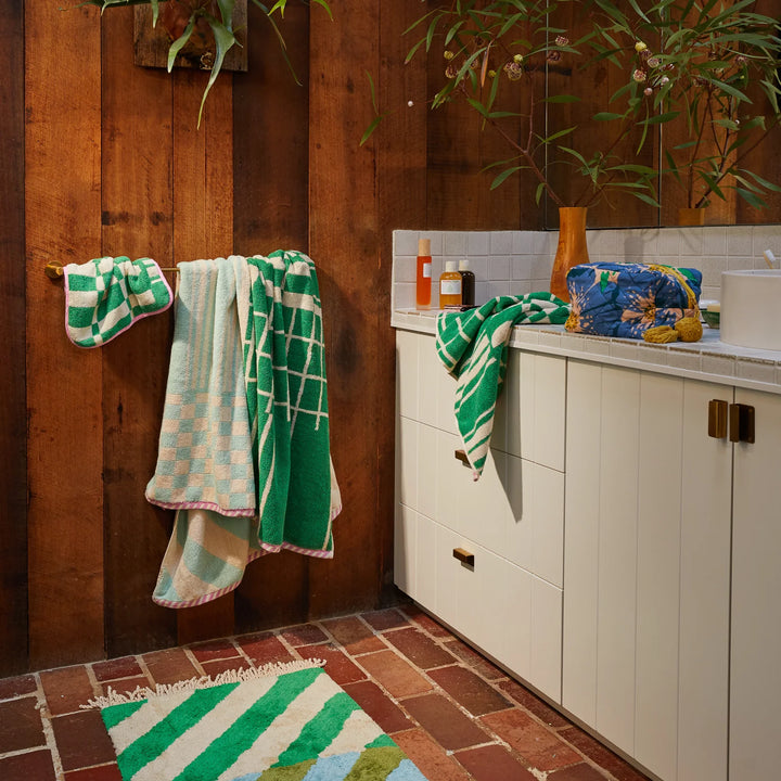 SAGE & CLARE | Berkeley Beauty Bag | Shut the Front Door