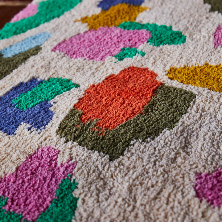 SAGE & CLARE | Solana Bath Mat | Shut the Front Door