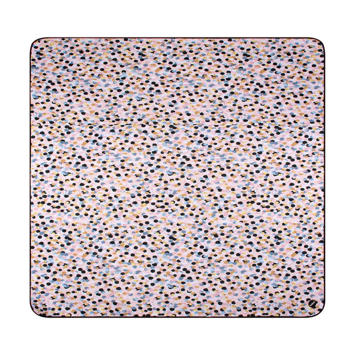 Kollab | Holiday Picnic Mat - Botswana | Shut the Front Door
