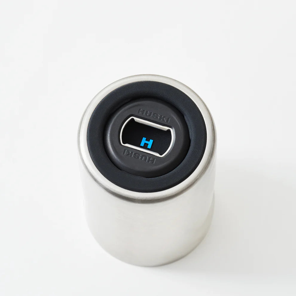 Huski Beer Cooler 2.0 - Turquoise