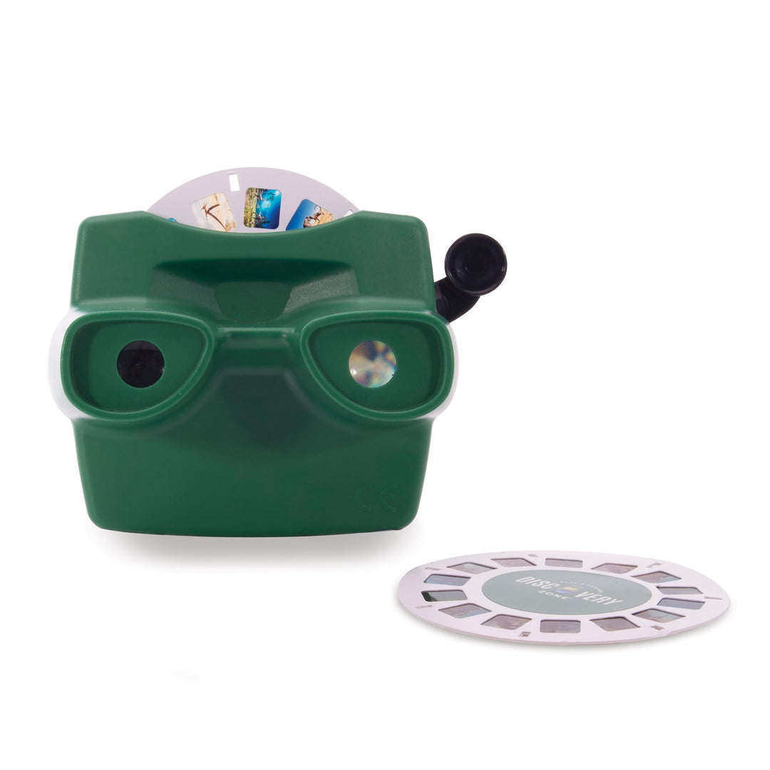 Discovery Zone | 3D Viewer - Dino | Shut the Front Door